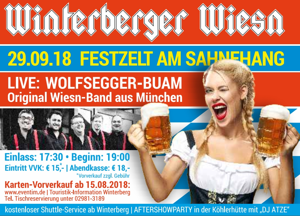 Winterberger Wies 2018